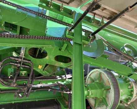 Джон Дир Другая, объемом двигателя 0 л и пробегом 0 тыс. км за 91000 $, фото 10 на Automoto.ua