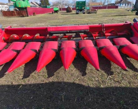 Джон Дир Другая, объемом двигателя 0 л и пробегом 0 тыс. км за 144275 $, фото 19 на Automoto.ua