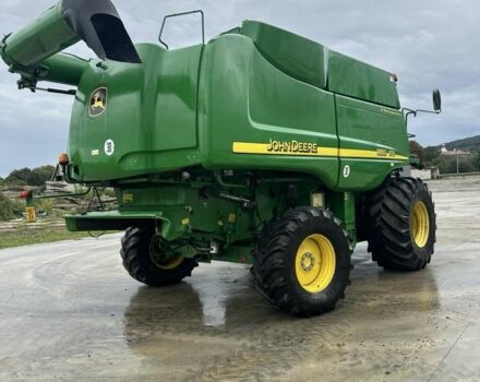 Джон Дир Другая, объемом двигателя 12.5 л и пробегом 4 тыс. км за 116838 $, фото 6 на Automoto.ua