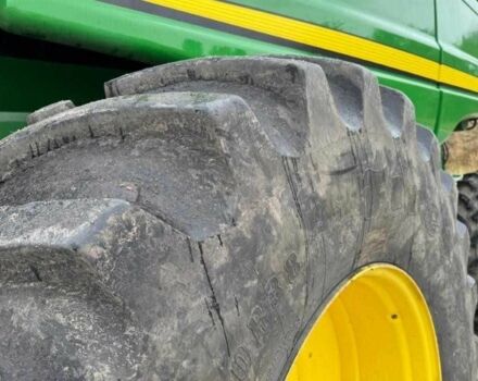 Джон Дир Другая, объемом двигателя 9 л и пробегом 3 тыс. км за 89000 $, фото 20 на Automoto.ua