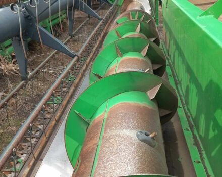 Джон Дір Другая, об'ємом двигуна 0 л та пробігом 0 тис. км за 10000 $, фото 4 на Automoto.ua