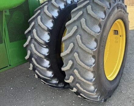 Джон Дир Другая, объемом двигателя 0 л и пробегом 0 тыс. км за 91000 $, фото 14 на Automoto.ua