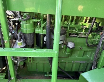 Джон Дир Другая, объемом двигателя 0 л и пробегом 0 тыс. км за 91000 $, фото 4 на Automoto.ua