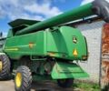 Джон Дір Другая, об'ємом двигуна 9 л та пробігом 2 тис. км за 90000 $, фото 2 на Automoto.ua