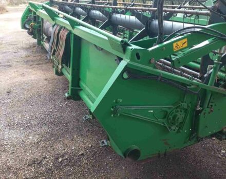 Джон Дір Другая, об'ємом двигуна 0 л та пробігом 0 тис. км за 10000 $, фото 1 на Automoto.ua