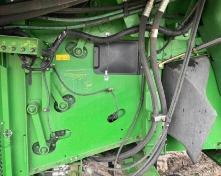 Джон Дир Другая, объемом двигателя 9 л и пробегом 3 тыс. км за 89000 $, фото 15 на Automoto.ua