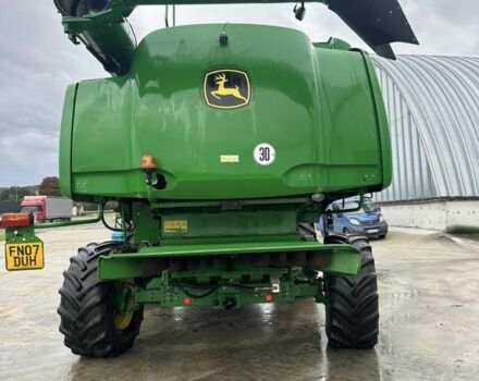 Джон Дир Другая, объемом двигателя 12.5 л и пробегом 4 тыс. км за 116838 $, фото 2 на Automoto.ua