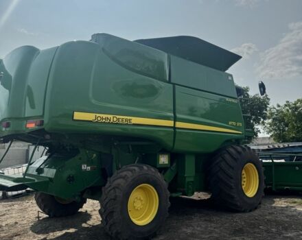 Джон Дир Другая, объемом двигателя 9 л и пробегом 7 тыс. км за 75000 $, фото 6 на Automoto.ua