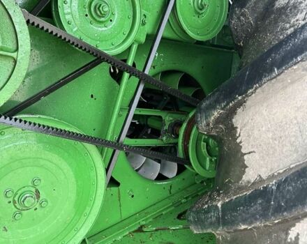 Джон Дир Другая, объемом двигателя 12.5 л и пробегом 4 тыс. км за 116838 $, фото 16 на Automoto.ua