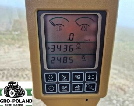 Джон Дир Другая, объемом двигателя 0 л и пробегом 0 тыс. км за 73706 $, фото 9 на Automoto.ua