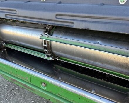 Джон Дир Другая, объемом двигателя 0 л и пробегом 0 тыс. км за 91000 $, фото 6 на Automoto.ua