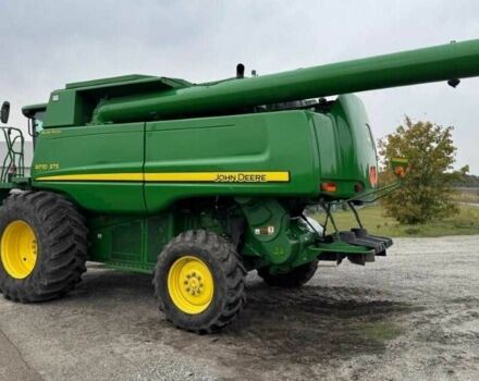 Джон Дир Другая, объемом двигателя 9 л и пробегом 3 тыс. км за 89000 $, фото 4 на Automoto.ua