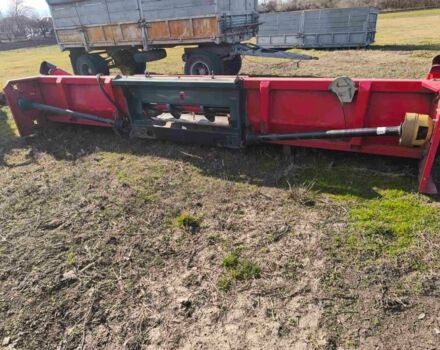 Джон Дир Другая, объемом двигателя 0 л и пробегом 0 тыс. км за 144275 $, фото 22 на Automoto.ua