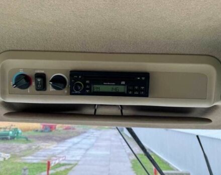 Джон Дир Другая, объемом двигателя 9 л и пробегом 3 тыс. км за 89000 $, фото 16 на Automoto.ua