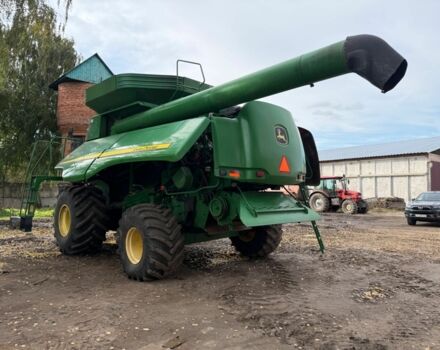Джон Дир Другая, объемом двигателя 0 л и пробегом 0 тыс. км за 84000 $, фото 3 на Automoto.ua