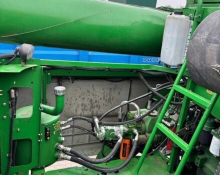 Джон Дир Другая, объемом двигателя 9 л и пробегом 12 тыс. км за 85000 $, фото 3 на Automoto.ua