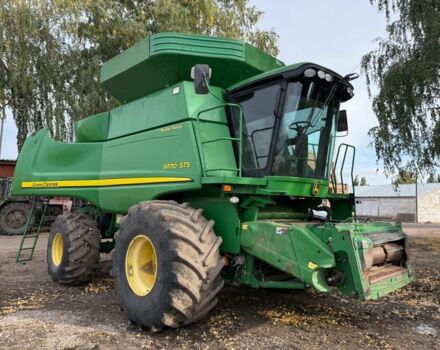 Джон Дир Другая, объемом двигателя 0 л и пробегом 0 тыс. км за 84000 $, фото 1 на Automoto.ua