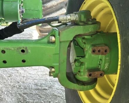 Джон Дир Другая, объемом двигателя 0 л и пробегом 4 тыс. км за 107890 $, фото 4 на Automoto.ua