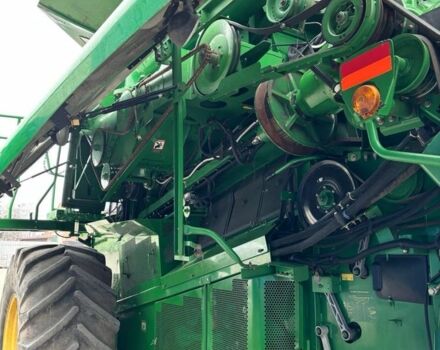 Джон Дир Другая, объемом двигателя 9 л и пробегом 12 тыс. км за 85000 $, фото 7 на Automoto.ua