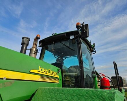 Джон Дир Другая 2009 в Ровно на Automoto.ua Джон Дир Другая, объемом двигателя 0 л и пробегом 0 тыс. км за 99300 $, фото 10 на Automoto.ua