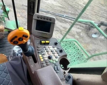 Джон Дир Другая, объемом двигателя 0 л и пробегом 0 тыс. км за 66000 $, фото 3 на Automoto.ua