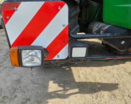 Джон Дир Другая 2009 в Ровно на Automoto.ua Джон Дир Другая, объемом двигателя 0 л и пробегом 0 тыс. км за 99300 $, фото 8 на Automoto.ua