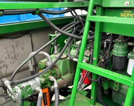 Джон Дир Другая, объемом двигателя 9 л и пробегом 12 тыс. км за 85000 $, фото 5 на Automoto.ua