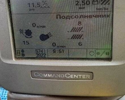 Джон Дир Другая, объемом двигателя 0 л и пробегом 0 тыс. км за 66000 $, фото 2 на Automoto.ua