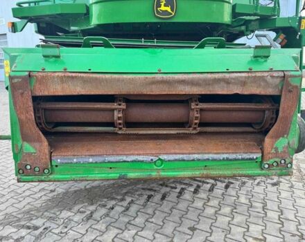 Джон Дир Другая, объемом двигателя 0 л и пробегом 4 тыс. км за 168287 $, фото 9 на Automoto.ua