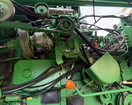 Джон Дир Другая, объемом двигателя 0 л и пробегом 0 тыс. км за 84000 $, фото 6 на Automoto.ua