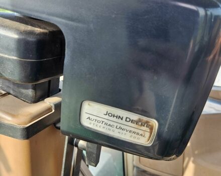 Джон Дир Другая 2009 в Ровно на Automoto.ua Джон Дир Другая, объемом двигателя 0 л и пробегом 0 тыс. км за 99300 $, фото 6 на Automoto.ua