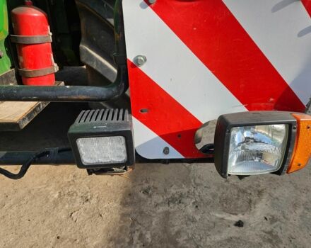 Джон Дир Другая 2009 в Ровно на Automoto.ua Джон Дир Другая, объемом двигателя 0 л и пробегом 0 тыс. км за 99300 $, фото 9 на Automoto.ua