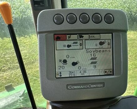 Джон Дир Другая, объемом двигателя 0 л и пробегом 4 тыс. км за 107890 $, фото 1 на Automoto.ua