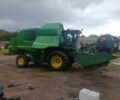 Джон Дир Другая, объемом двигателя 9 л и пробегом 9 тыс. км за 47000 $, фото 2 на Automoto.ua