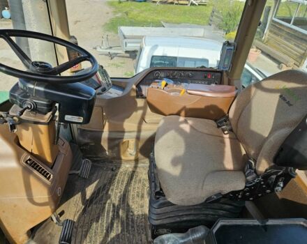 Джон Дир Другая 2009 в Ровно на Automoto.ua Джон Дир Другая, объемом двигателя 0 л и пробегом 0 тыс. км за 99300 $, фото 7 на Automoto.ua