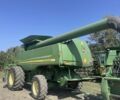 Джон Дир Другая 2009 в Измаиле на Automoto.ua Джон Дир Другая, объемом двигателя 9 л и пробегом 3 тыс. км за 120000 $, фото 5 на Automoto.ua