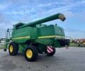 Джон Дир Другая, объемом двигателя 0 л и пробегом 4 тыс. км за 168287 $, фото 5 на Automoto.ua