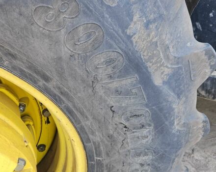 Джон Дир Другая 2009 в Ровно на Automoto.ua Джон Дир Другая, объемом двигателя 0 л и пробегом 0 тыс. км за 99300 $, фото 3 на Automoto.ua