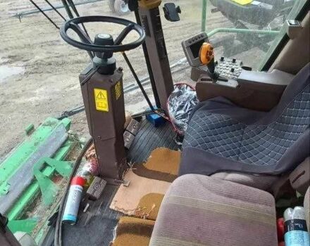 Джон Дир Другая, объемом двигателя 0 л и пробегом 0 тыс. км за 66000 $, фото 1 на Automoto.ua