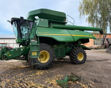 Джон Дир Другая, объемом двигателя 0 л и пробегом 0 тыс. км за 84000 $, фото 2 на Automoto.ua