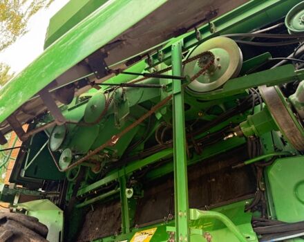 Джон Дир Другая, объемом двигателя 0 л и пробегом 0 тыс. км за 84000 $, фото 7 на Automoto.ua