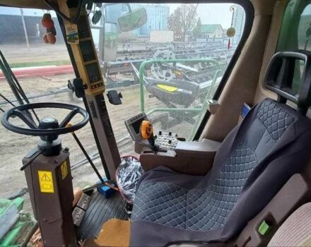 Джон Дир Другая, объемом двигателя 0 л и пробегом 0 тыс. км за 66000 $, фото 4 на Automoto.ua