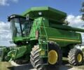 Джон Дир Другая, объемом двигателя 0 л и пробегом 4 тыс. км за 107890 $, фото 6 на Automoto.ua