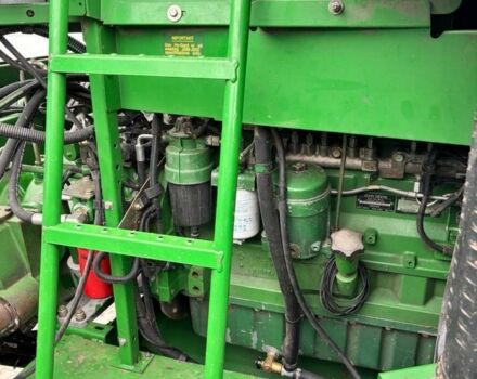 Джон Дир Другая, объемом двигателя 9 л и пробегом 12 тыс. км за 85000 $, фото 4 на Automoto.ua