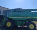 Джон Дир Другая, объемом двигателя 9 л и пробегом 9 тыс. км за 47000 $, фото 5 на Automoto.ua