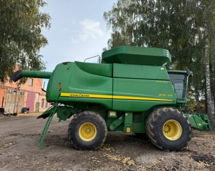 Джон Дир Другая, объемом двигателя 0 л и пробегом 0 тыс. км за 84000 $, фото 4 на Automoto.ua