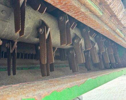 Джон Дир Другая, объемом двигателя 0 л и пробегом 4 тыс. км за 168287 $, фото 14 на Automoto.ua