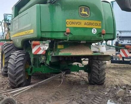 Джон Дир Другая, объемом двигателя 0 л и пробегом 0 тыс. км за 66000 $, фото 12 на Automoto.ua