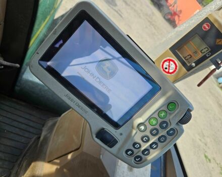 Джон Дир Другая 2009 в Ровно на Automoto.ua Джон Дир Другая, объемом двигателя 0 л и пробегом 0 тыс. км за 99300 $, фото 5 на Automoto.ua