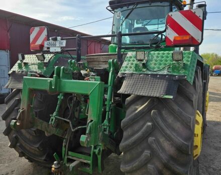 Джон Дир Другая 2009 в Ровно на Automoto.ua Джон Дир Другая, объемом двигателя 0 л и пробегом 0 тыс. км за 99300 $, фото 2 на Automoto.ua